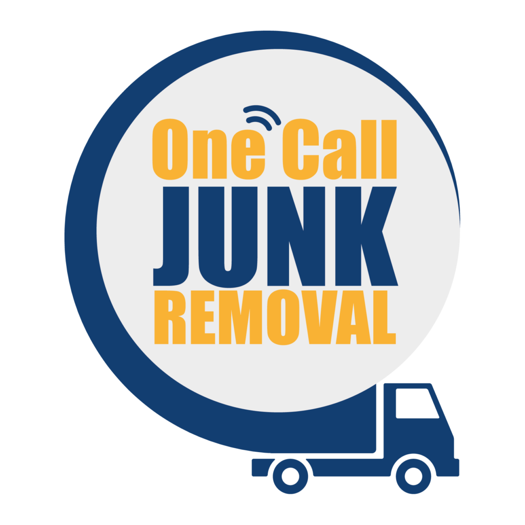 One Call Junk Removal